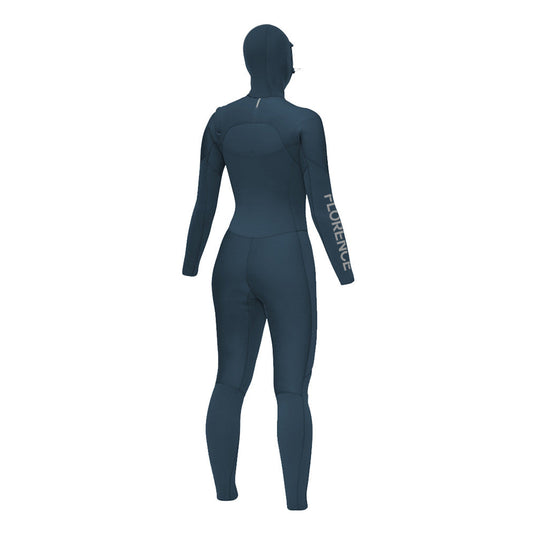 Color:Slate-Florence Wetsuit-alt