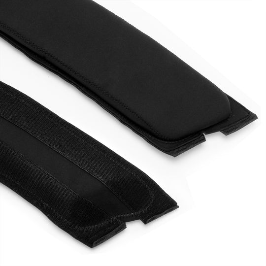 Color:Black-Florence Womens Modular Impact Suit