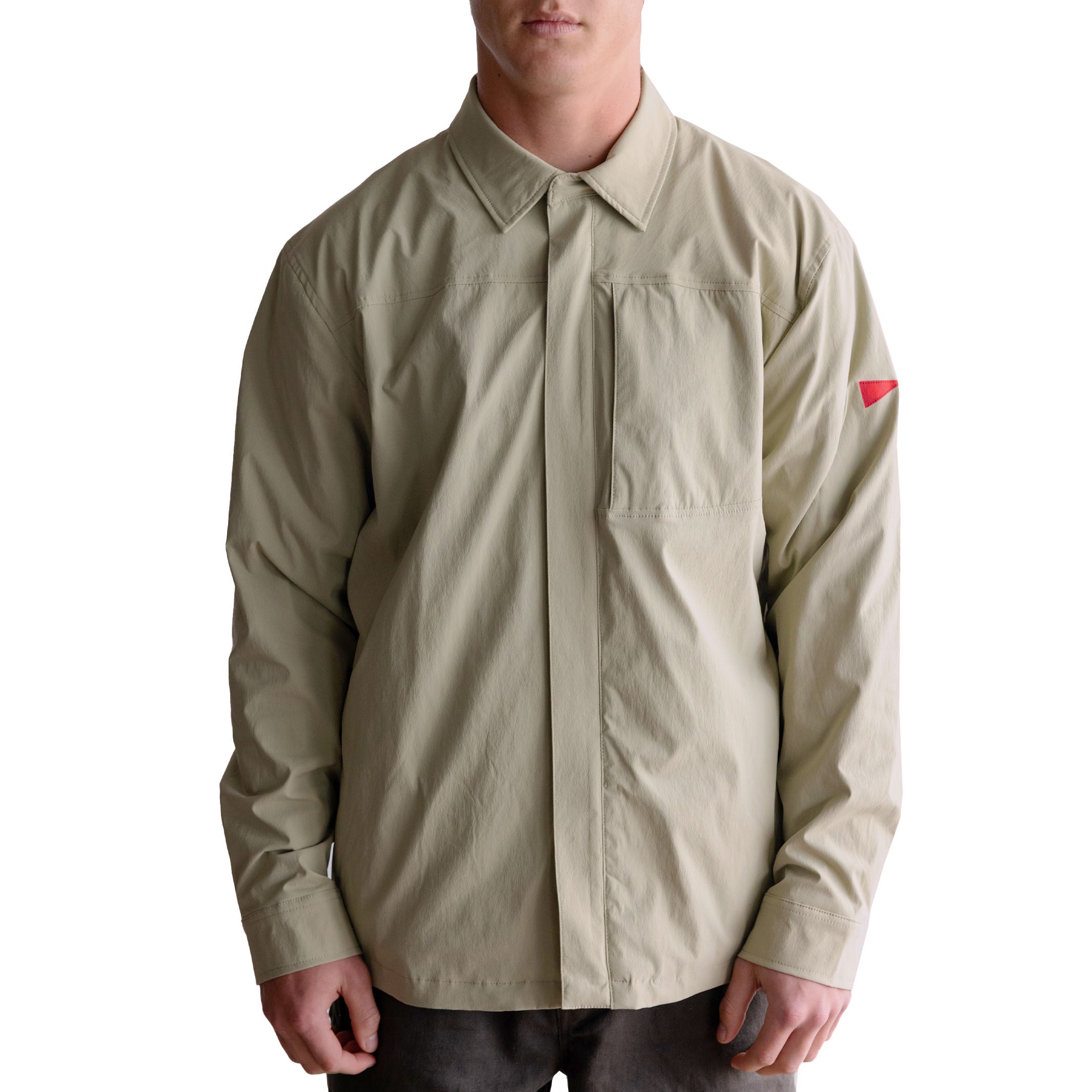 Cordura® PrimaLoft® Utility Jacket – Florence Marine X