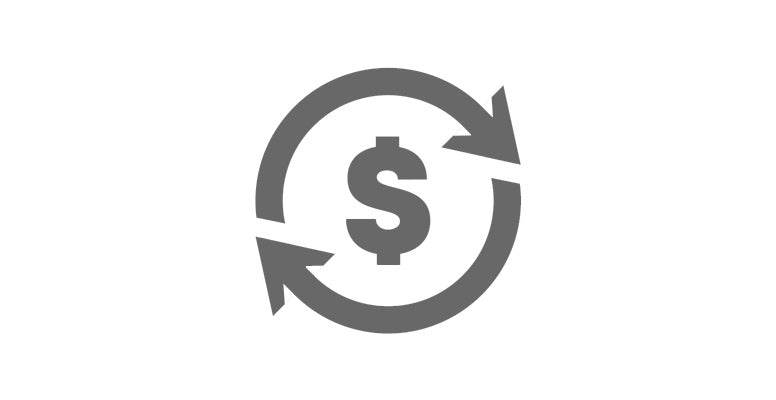 Money Back icon