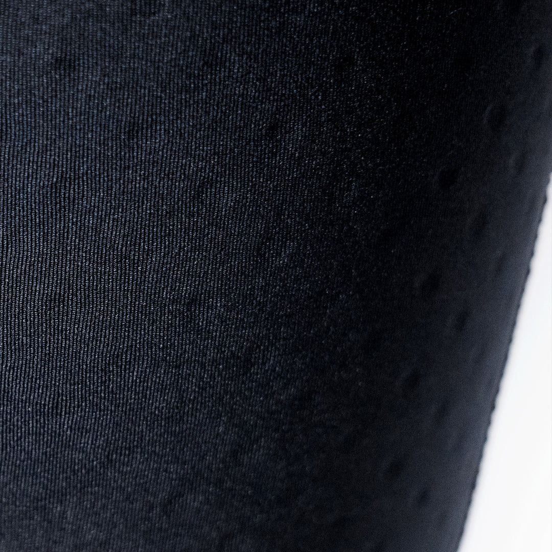 Color:Black-Florence Aeroshield Impact Short John Wetsuit