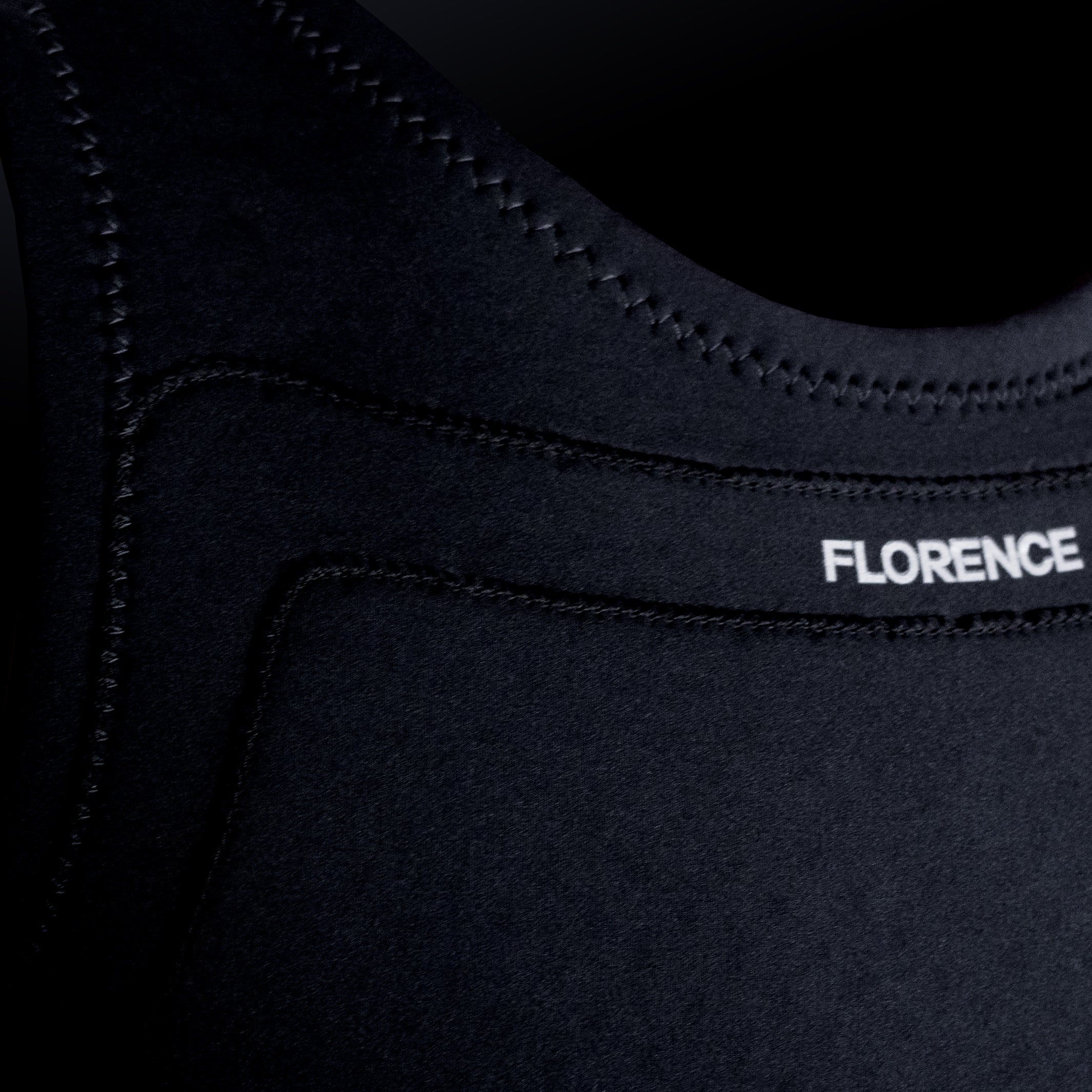 Men's Aeroshield Impact Short John Wetsuit – Florence Marine X