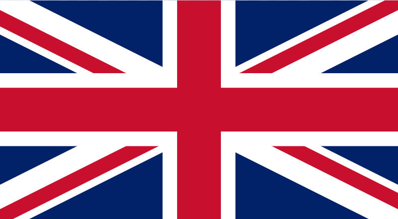 UK Flag