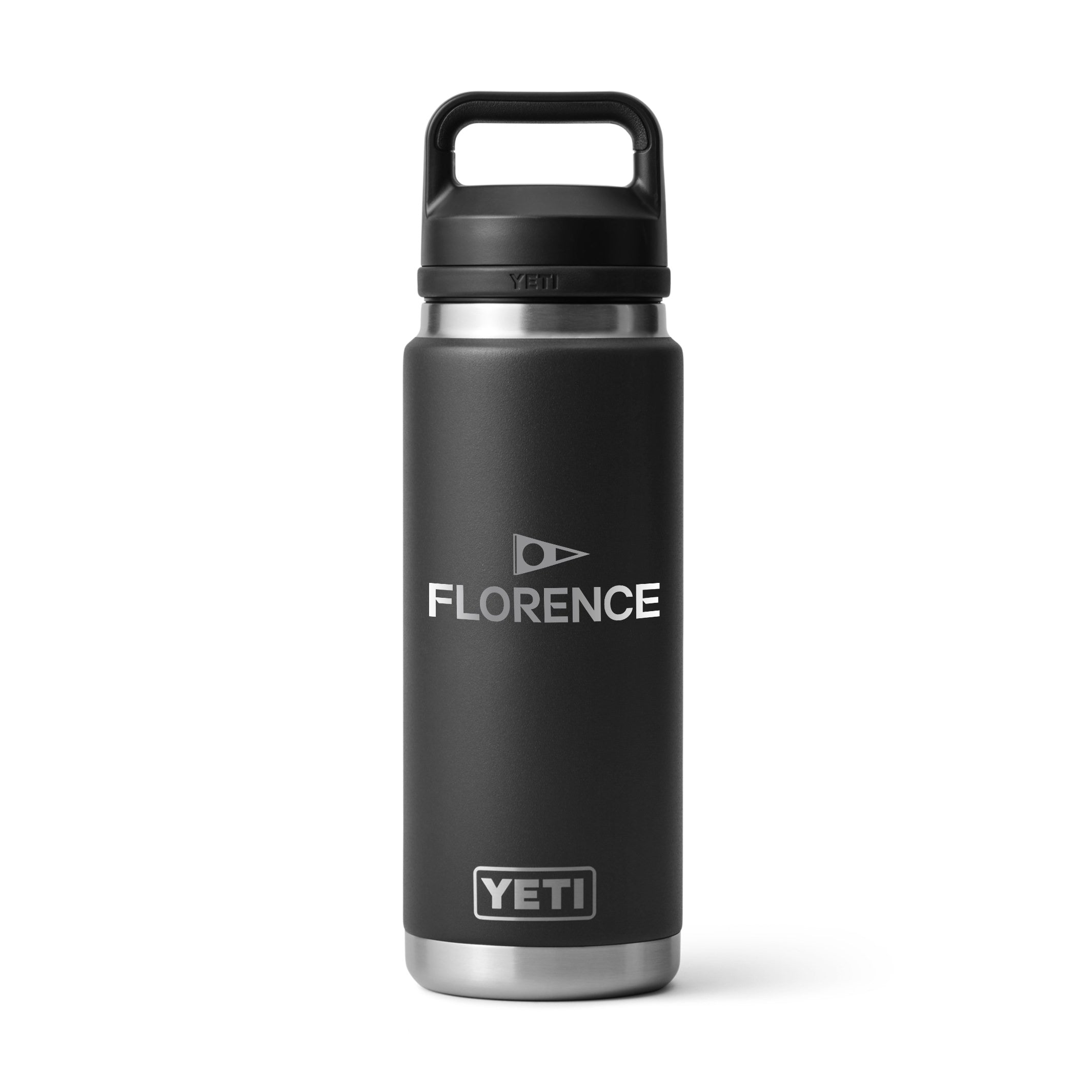 Florence Lockup x Yeti Rambler – Florence Marine X