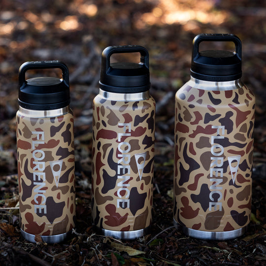 Florence Lockup x Yeti Rambler – Florence Marine X