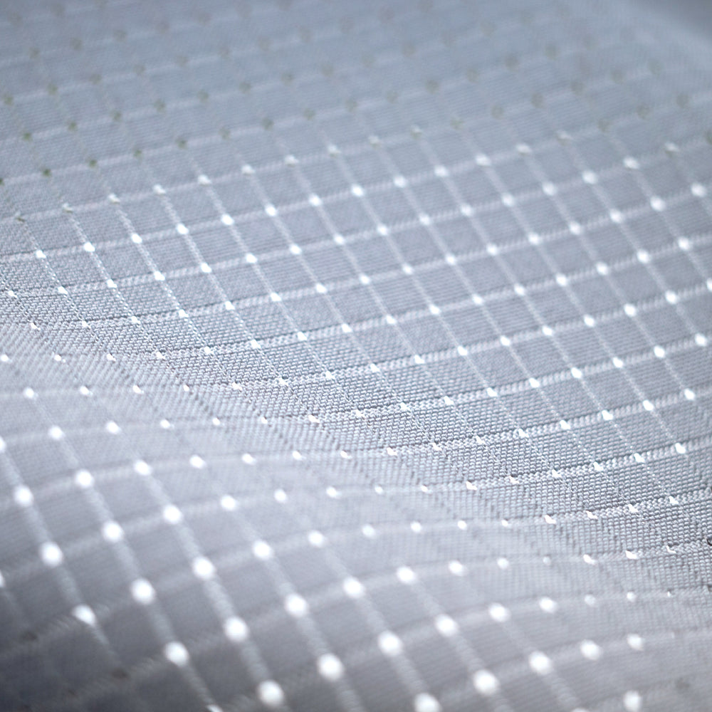 Color:Light Grey-Florence Airtex Short -alt