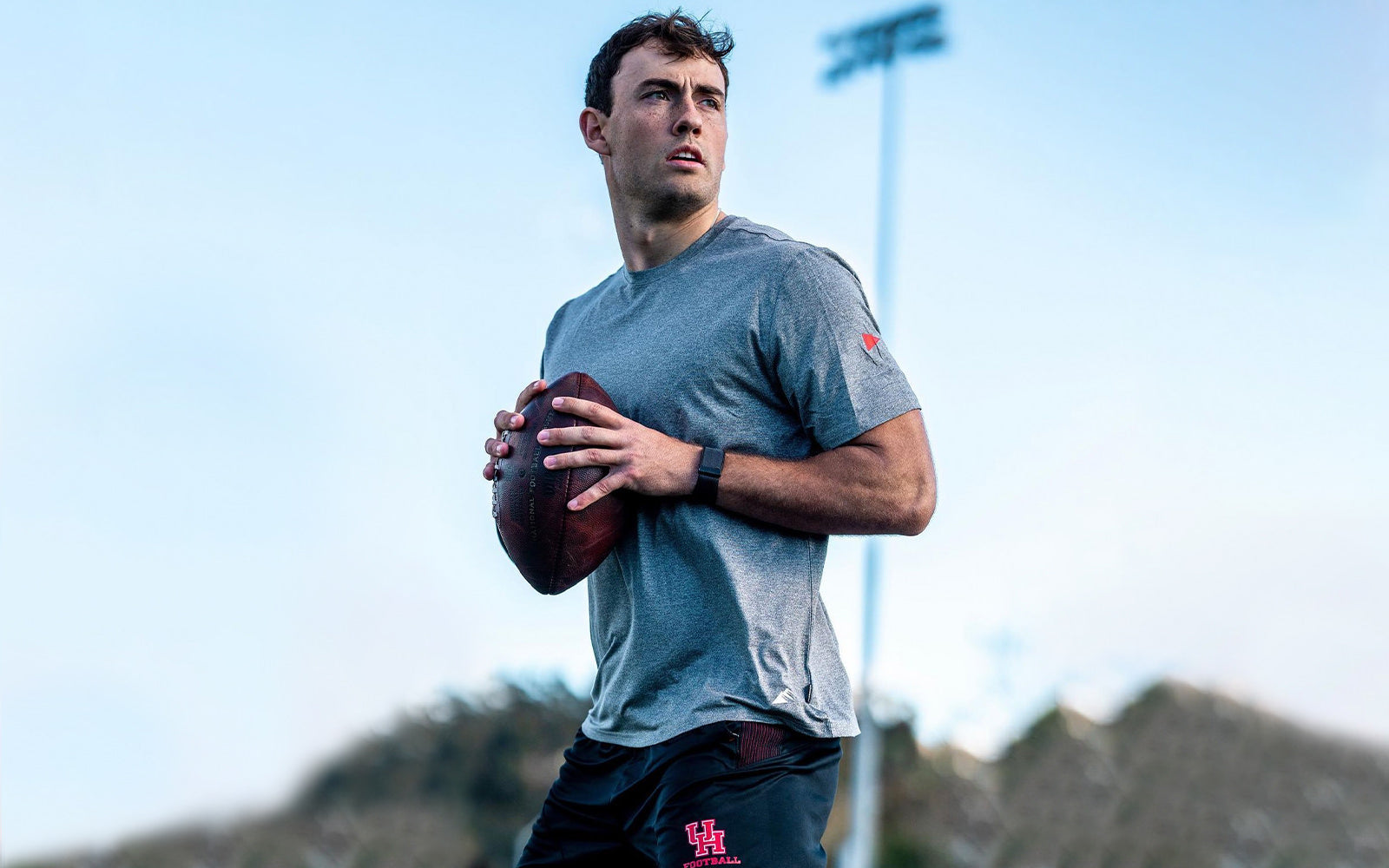 Florence Football Player