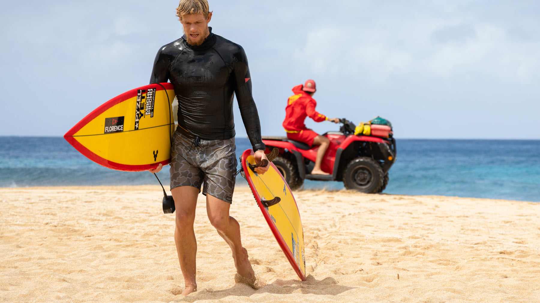 Lifeguard Discount Florence Marine X