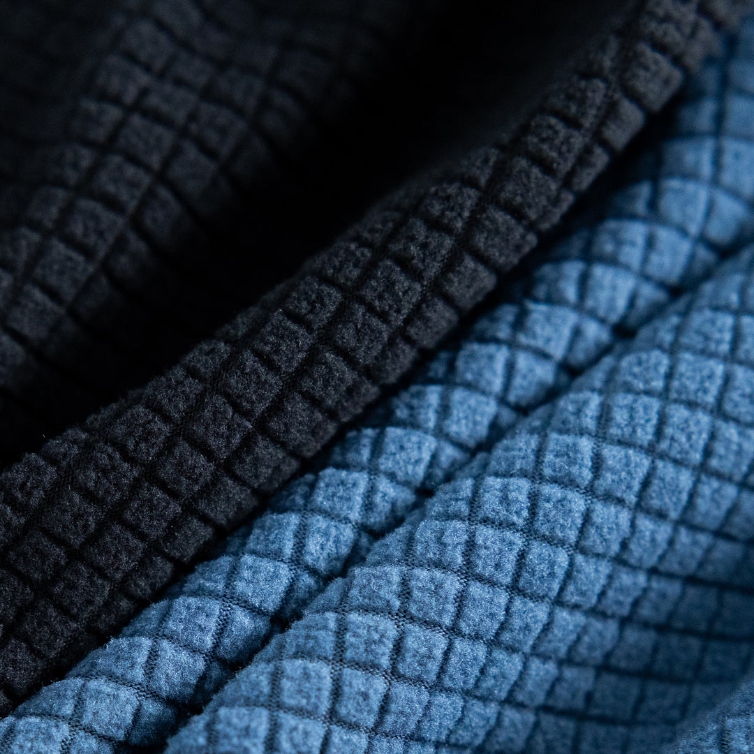 Off Grid Fleece Half Zip – Florence Marine X