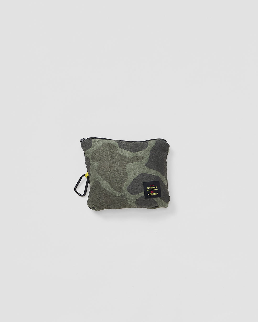 Color:Overland Camo-Florence Packable Quick-Dry Towel