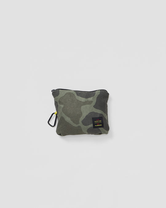 Color:Overland Camo-Florence Packable Quick-Dry Towel
