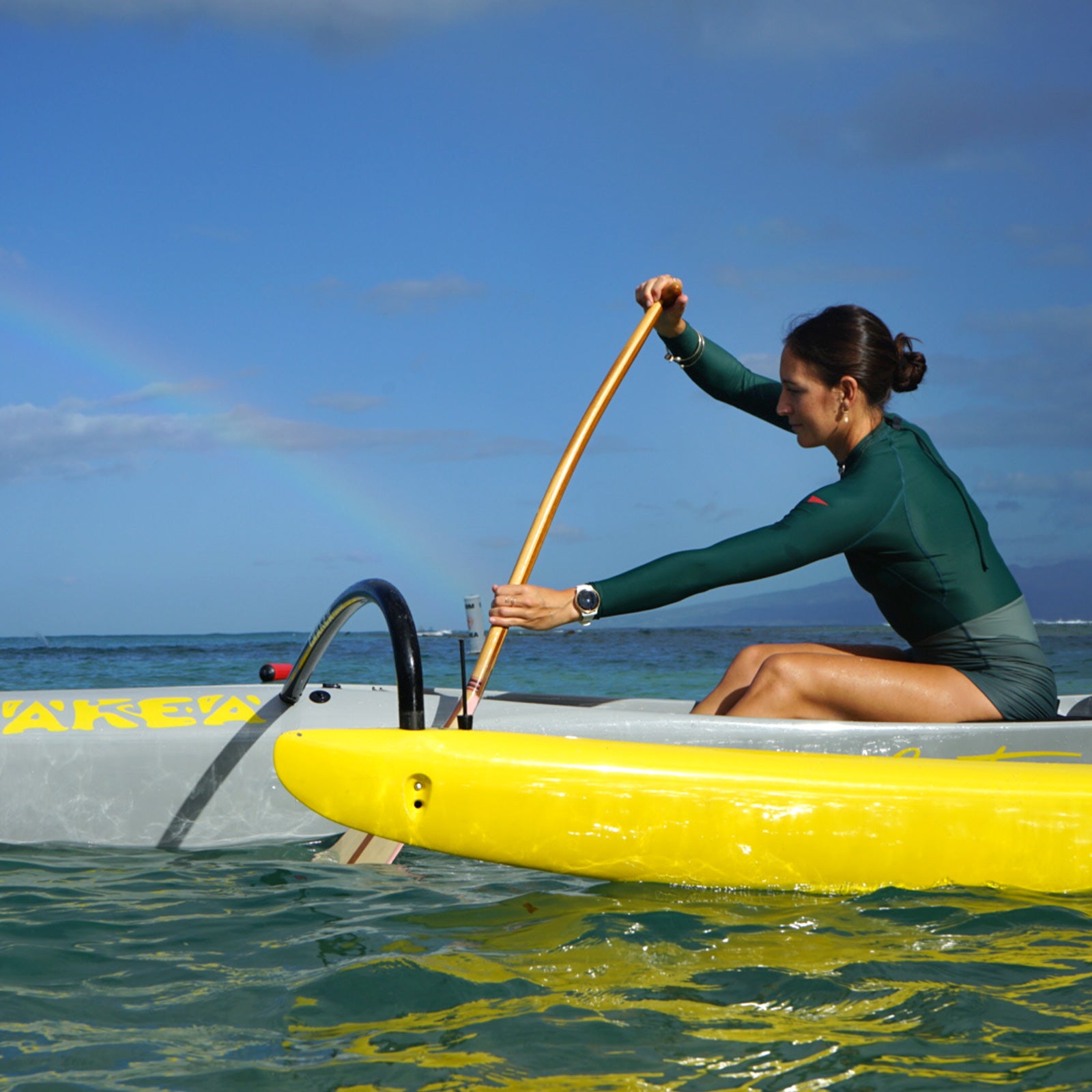 Women's Surfsuit – Florence Marine X
