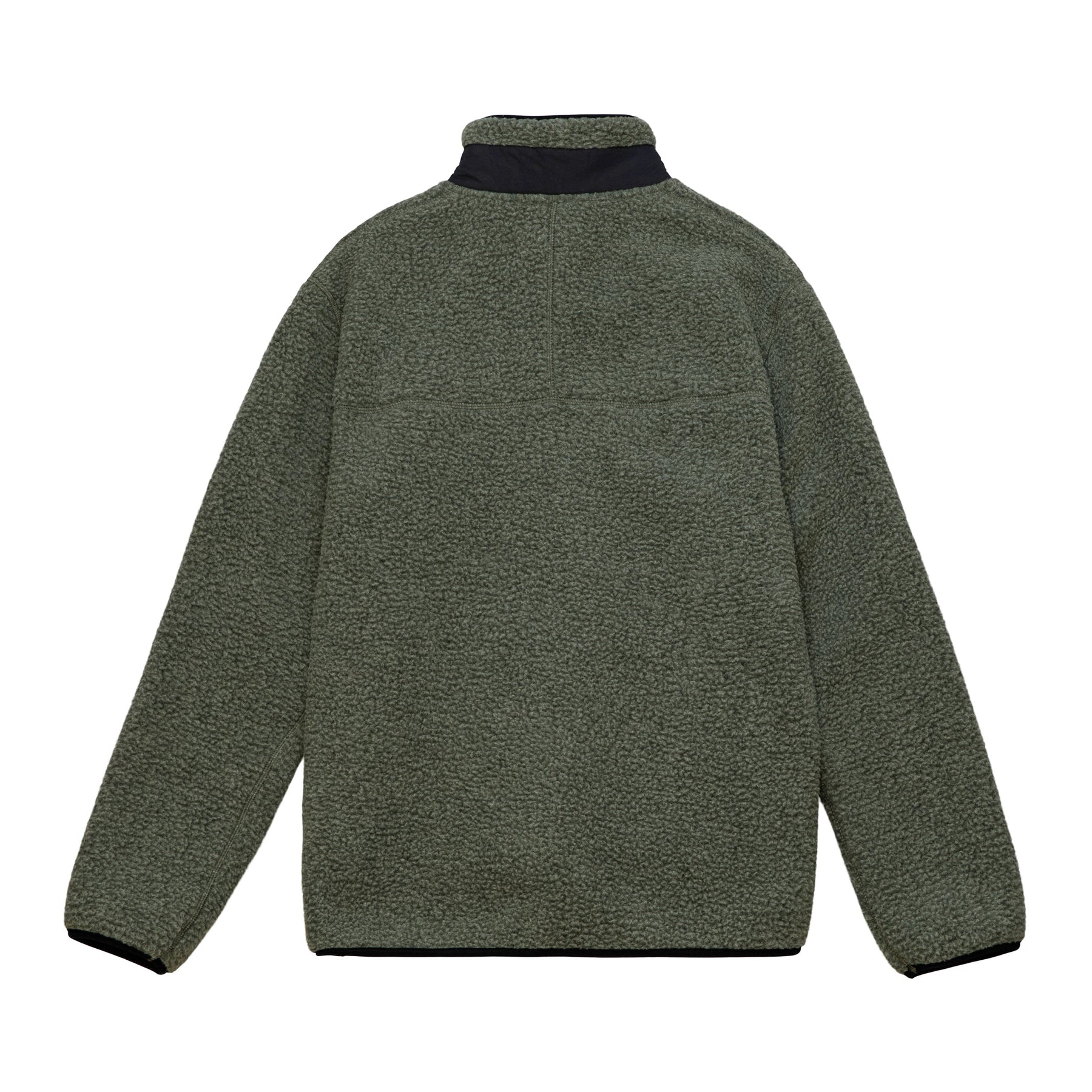 High Pile Utility Fleece Jacket – Florence Marine X