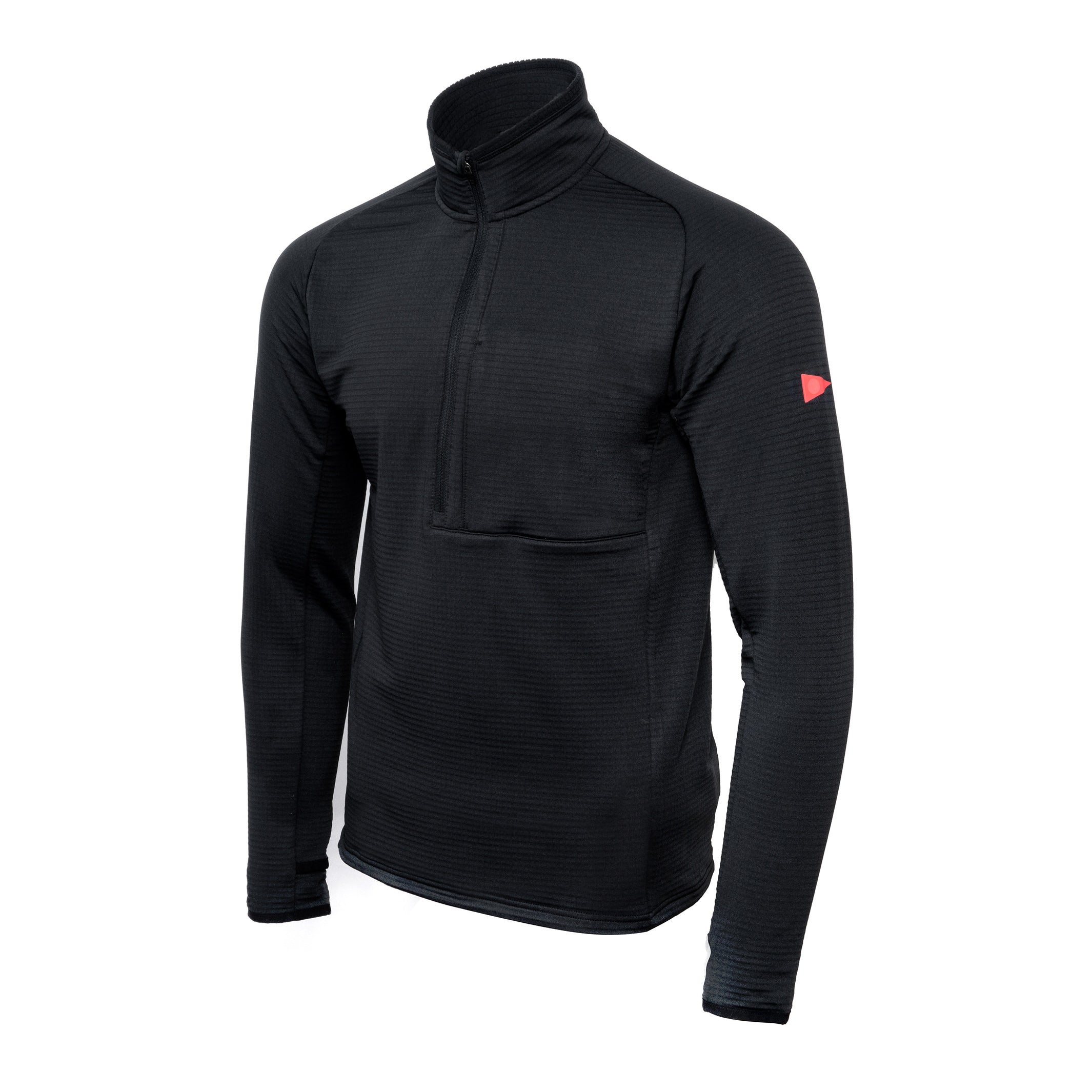Off Grid Fleece Half Zip – Florence Marine X