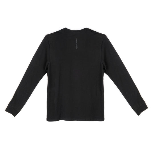 Burgee T-Shirt Black / S