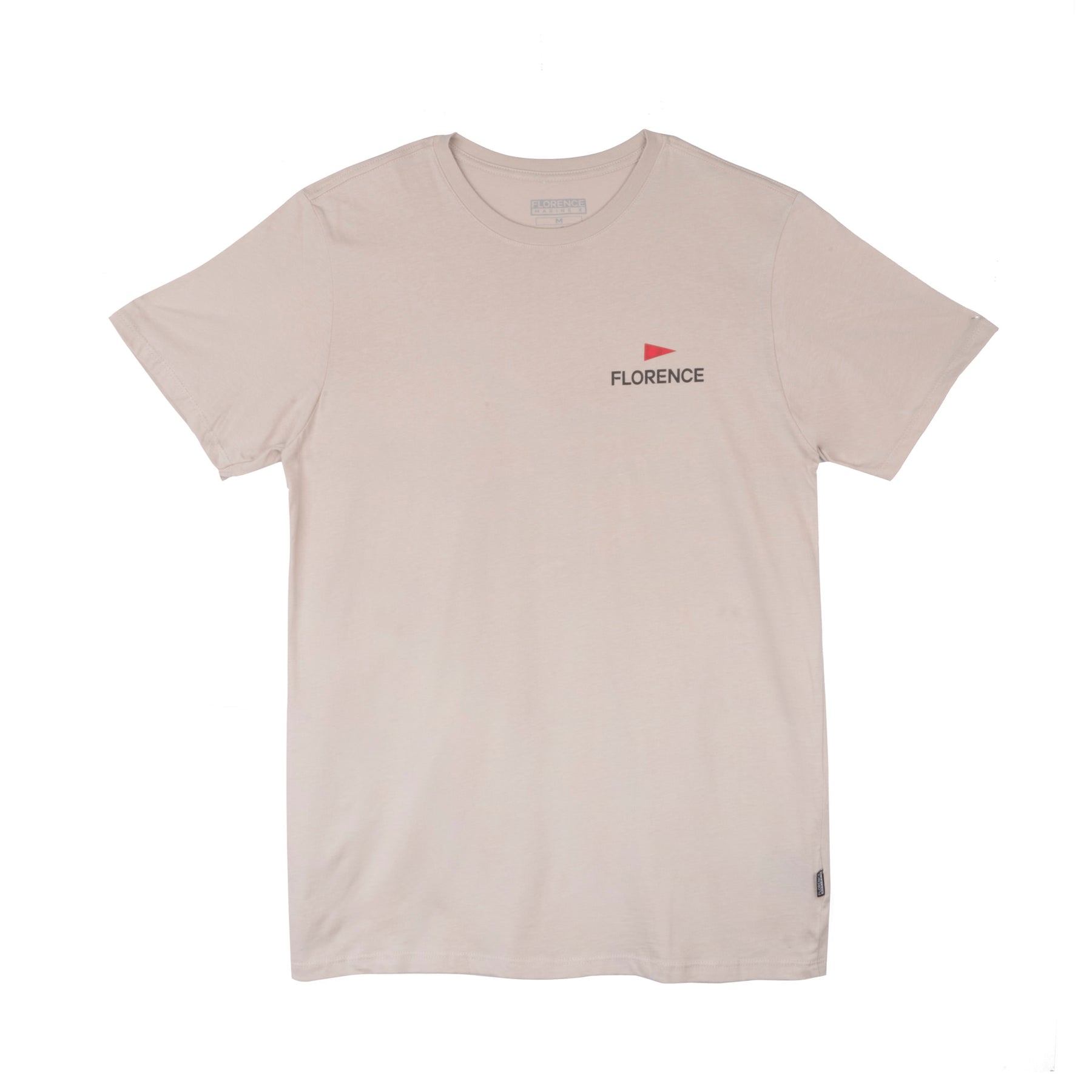 Masthead Organic T-Shirt