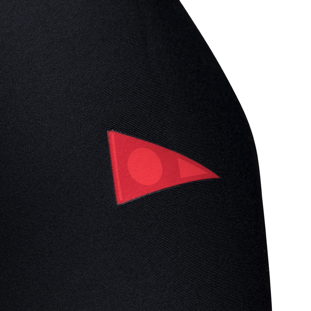 Color:Black-Florence 1.5mm Wetsuit Jacket -alt