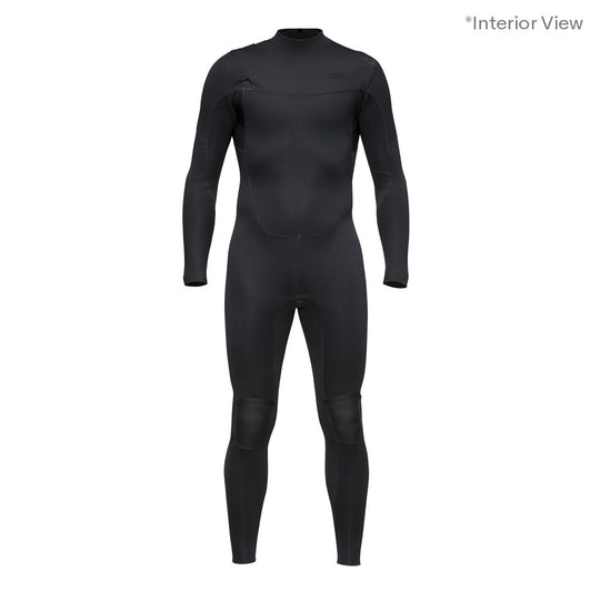 Color:Black-Florence  Fullsuit Wetsuit